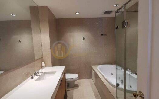 LTHC162343 – Condo For Rent | Athenee Residence | BTS Phloenchit | 196 Sq.m. | 3+1 Beds | 3 Baths | 165K/Month