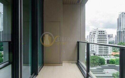 LTH162346 | Condo For Sale | The Residences at Sindhorn Kempinski | BTS Chidlom | 144 Sq.m. | 2 Beds | Garden View | 49MB