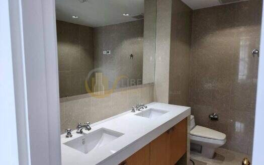 LTHC162347 – Condo For Rent | Athenee Residence | BTS Phloenchit | 196 Sq.m. | 3+1 Beds | 3 Baths | 150K/Month