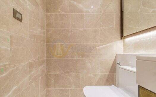 LTH162346 | Condo For Sale | The Residences at Sindhorn Kempinski | BTS Chidlom | 144 Sq.m. | 2 Beds | Garden View | 49MB