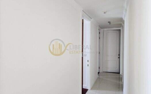 LTHC162347 – Condo For Rent | Athenee Residence | BTS Phloenchit | 196 Sq.m. | 3+1 Beds | 3 Baths | 150K/Month