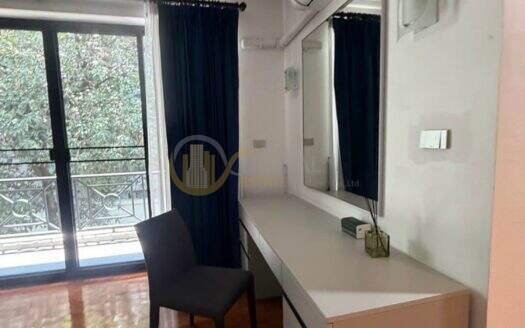 LTHC162340 | Single House for Rent – Soi Pridi 42 | 550 Sq.m. | 5 Beds | 5 Baths | Private Pool | 350K/Month