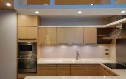 LTHC162343 – Condo For Rent | Athenee Residence | BTS Phloenchit | 196 Sq.m. | 3+1 Beds | 3 Baths | 165K/Month