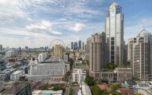 LTHC162344 – Condo For Rent | Athenee Residence | BTS Phloenchit | 215 Sq.m. | 3+1 Beds | 3 Baths | 165K/Month