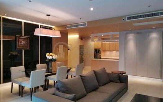 LTHC162343 – Condo For Rent | Athenee Residence | BTS Phloenchit | 196 Sq.m. | 3+1 Beds | 3 Baths | 165K/Month