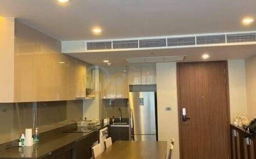 LTH16259 – Condo For Rent | The Hudson Sathorn 7 | BTS Chong Nonsi | 89 Sq.m. | 2 Beds | 2 Baths | 55K/Month