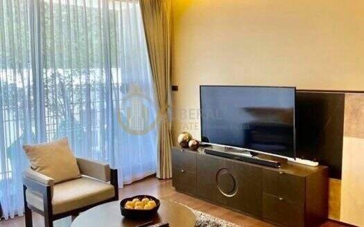 LTH16259 – Condo For Rent | The Hudson Sathorn 7 | BTS Chong Nonsi | 89 Sq.m. | 2 Beds | 2 Baths | 55K/Month