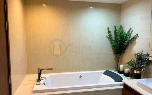 LTH16259 – Condo For Rent | The Hudson Sathorn 7 | BTS Chong Nonsi | 89 Sq.m. | 2 Beds | 2 Baths | 55K/Month