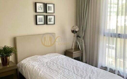 LTH16259 – Condo For Rent | The Hudson Sathorn 7 | BTS Chong Nonsi | 89 Sq.m. | 2 Beds | 2 Baths | 55K/Month