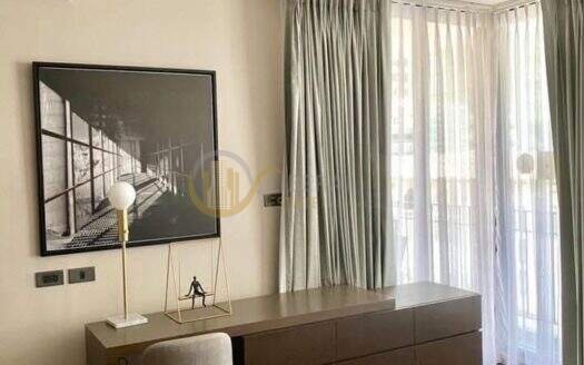 LTH16259 – Condo For Rent | The Hudson Sathorn 7 | BTS Chong Nonsi | 89 Sq.m. | 2 Beds | 2 Baths | 55K/Month
