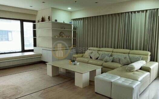 LTH16267 – Condo For Sale | Amanta Lumpini | MRT Khlong Toei / MRT Lumphini | 114 Sq.m. | 2 Beds | 2 Baths | 16.5MB
