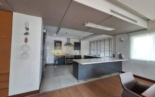 LTHC16269 – Luxury Duplex Condo For Sale | Le Raffine Sukhumvit 24 | BTS Phrom Phong | 372 Sq.m. | 3 Beds | 5 Baths | 45MB