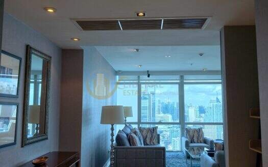 LTHC16263 – Condo For Rent | Athenee Residence | BTS Phloenchit | 215 Sq.m. | 3+1 Beds | 3 Baths | 170K/Month