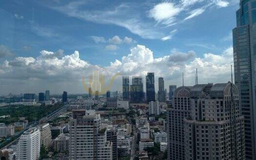LTHC16263 – Condo For Rent | Athenee Residence | BTS Phloenchit | 215 Sq.m. | 3+1 Beds | 3 Baths | 170K/Month