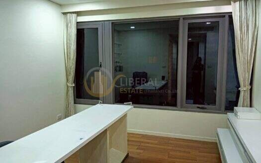 LTH16267 – Condo For Sale | Amanta Lumpini | MRT Khlong Toei / MRT Lumphini | 114 Sq.m. | 2 Beds | 2 Baths | 16.5MB