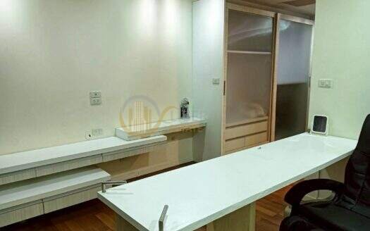 LTH16267 – Condo For Sale | Amanta Lumpini | MRT Khlong Toei / MRT Lumphini | 114 Sq.m. | 2 Beds | 2 Baths | 16.5MB