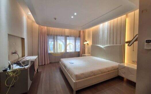 LTHC16268 – Luxury Duplex Condo For Sale | Le Raffine Sukhumvit 24 | BTS Phrom Phong | 372 Sq.m. | 3 Beds | 5 Baths | 50MB