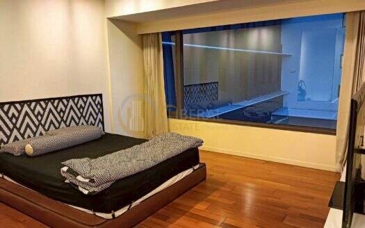 LTH16267 – Condo For Sale | Amanta Lumpini | MRT Khlong Toei / MRT Lumphini | 114 Sq.m. | 2 Beds | 2 Baths | 16.5MB