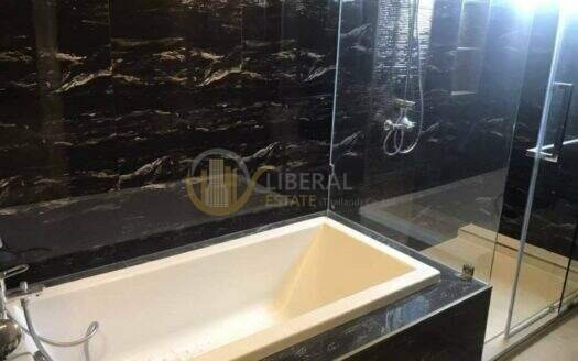 LTH16258 – Pet-Friendly Condo For Rent | President Park Sukhumvit 24 | BTS Phrom Phong | 223 Sq.m. | 3 Beds 3 Baths | 80K/Month