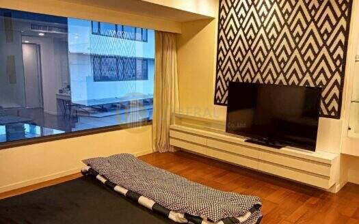 LTH16267 – Condo For Sale | Amanta Lumpini | MRT Khlong Toei / MRT Lumphini | 114 Sq.m. | 2 Beds | 2 Baths | 16.5MB