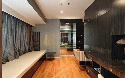 LTH16266 – Condo For Rent | Amanta Lumpini | MRT Khlong Toei / MRT Lumphini | 138.52 Sq.m. | 2 Beds | 2 Baths | 80K/Month