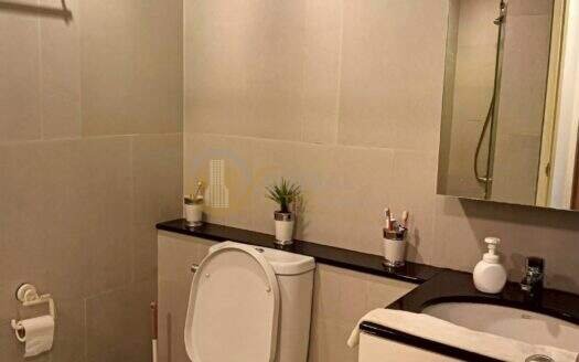 LTH16267 – Condo For Sale | Amanta Lumpini | MRT Khlong Toei / MRT Lumphini | 114 Sq.m. | 2 Beds | 2 Baths | 16.5MB