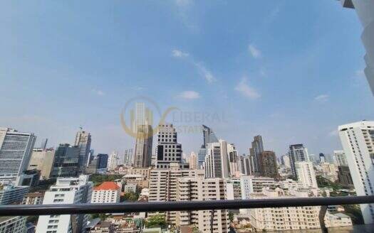 LTHC16268 – Luxury Duplex Condo For Sale | Le Raffine Sukhumvit 24 | BTS Phrom Phong | 372 Sq.m. | 3 Beds | 5 Baths | 50MB