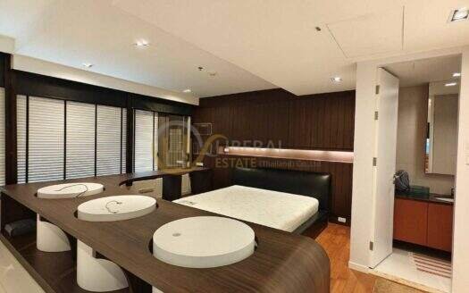 LTH16266 – Condo For Rent | Amanta Lumpini | MRT Khlong Toei / MRT Lumphini | 138.52 Sq.m. | 2 Beds | 2 Baths | 80K/Month