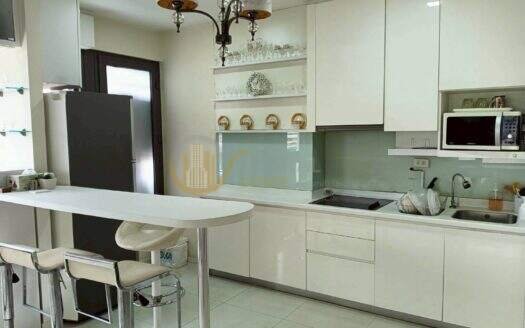 LTH16267 – Condo For Sale | Amanta Lumpini | MRT Khlong Toei / MRT Lumphini | 114 Sq.m. | 2 Beds | 2 Baths | 16.5MB