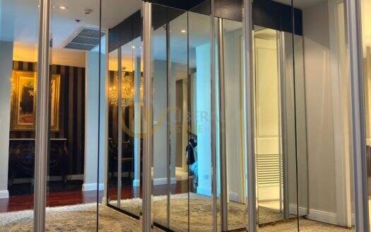 LTHC16263 – Condo For Rent | Athenee Residence | BTS Phloenchit | 215 Sq.m. | 3+1 Beds | 3 Baths | 170K/Month