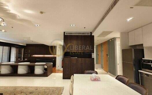 LTH16266 – Condo For Rent | Amanta Lumpini | MRT Khlong Toei / MRT Lumphini | 138.52 Sq.m. | 2 Beds | 2 Baths | 80K/Month