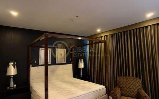 LTHC16263 – Condo For Rent | Athenee Residence | BTS Phloenchit | 215 Sq.m. | 3+1 Beds | 3 Baths | 170K/Month