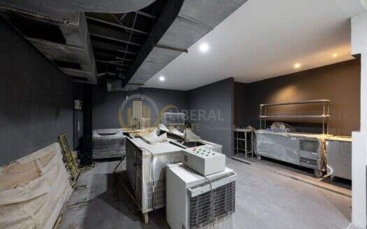 LTH16283 – Commercial Building For Rent | Ekkamai 2 | BTS Ekkamai 500 m. | 250 Sq.m. | 2 Beds | 2 Baths | 85K/Month