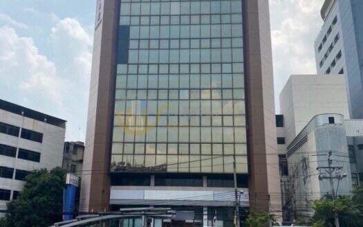 LTH16113 – Office Space for Rent Tang Hua Pug | 183 sq.m. | 155,550 THB/month | Near MRT Hua Lamphong | สำนักงานให้เช่า ตังฮั้วปัก