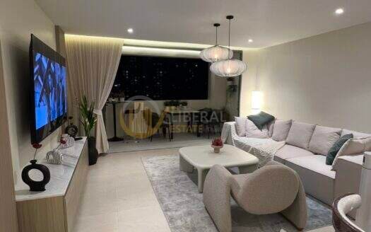 LTH16264 – Condo For Sale | D.S. Tower 2 Sukhumvit 39 | BTS Phrom Phong | 133 Sq.m. | 3 Beds | 3 Baths | 22MB
