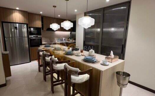 LTH16264 – Condo For Sale | D.S. Tower 2 Sukhumvit 39 | BTS Phrom Phong | 133 Sq.m. | 3 Beds | 3 Baths | 22MB