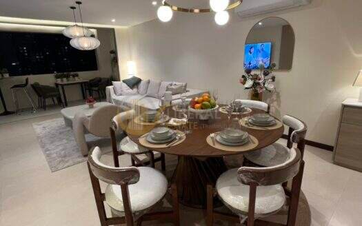 LTH16264 – Condo For Sale | D.S. Tower 2 Sukhumvit 39 | BTS Phrom Phong | 133 Sq.m. | 3 Beds | 3 Baths | 22MB