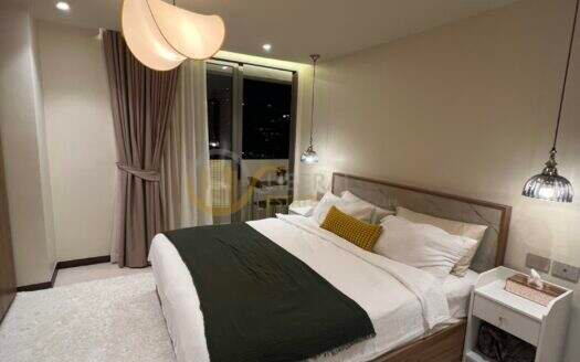 LTH16264 – Condo For Sale | D.S. Tower 2 Sukhumvit 39 | BTS Phrom Phong | 133 Sq.m. | 3 Beds | 3 Baths | 22MB
