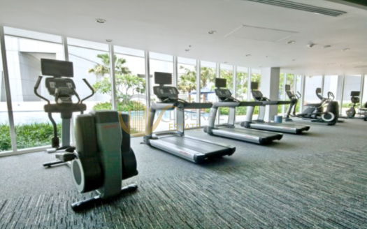 LTH16136 – Luxury Condo for Sale with Tenant Asoke | Millennium Residence | 193 sq.m. | 3 Beds 4 Baths | BTS Asoke | 45 MB | คอนโดขายพร้อมผู้เช่า อโศก