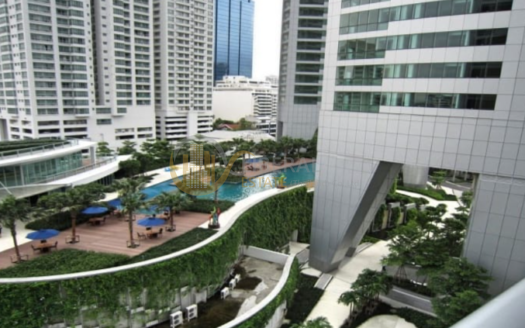 LTH16136 – Luxury Condo for Sale with Tenant Asoke | Millennium Residence | 193 sq.m. | 3 Beds 4 Baths | BTS Asoke | 45 MB | คอนโดขายพร้อมผู้เช่า อโศก
