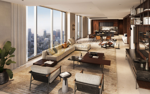 LTH162325 – Ultra-Luxury Condo FOR SALE Mavista Phrom Phong | 384–481 sq.m. | 5 Beds | BTS Phrom Phong | 177–198MB | คอนโดหรูระดับ Ultra Luxury ขาย พร้อมพงษ์