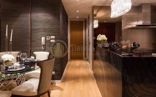 LTH16300 – Luxury Condo For Sale | The Pano Rama 3 | BTS Chong Nonsi | 109.93 Sq.m. | 2 Beds | 2 Baths | 22MB