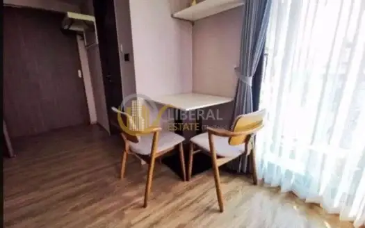LTH16319 – The Teak Sukhumvit 39 Condo For Sale with Tenant | Near BTS Phrom Phong | 35.3 Sq.m. | 1 Bed | 1 Bath | 5.2MB