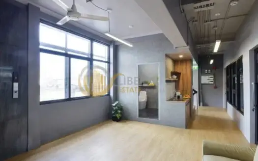 LTH16344 – Office for Sale with Existing Tenant | My Space @ Chinatown | MRT Sam Yot | 93 Sq.m. | 7MB