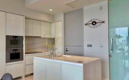 LTH16294 – Ultra-Luxury Condo For Sale | Vittorio Sukhumvit 39 | BTS Phrom Phong | 136.71 Sq.m. | 2 Beds | 3 Baths | 55MB