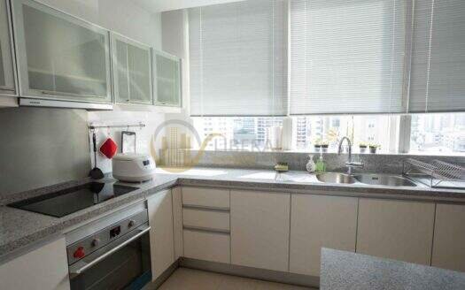 LTH10922-R2610 – Luxury Condo for Sale | Millennium Residence | Sukhumvit 20 | 128 Sq.m. | 3 Beds | 3 Baths | 21.5MB