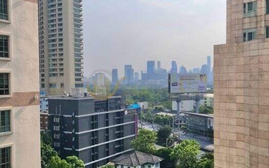 LTH16408 – Condo For Sale | CitiSmart Sukhumvit 18 | BTS Asok / MRT Sukhumvit | 87 Sq.m. | 2 Beds | 2 Baths | 13.5MB