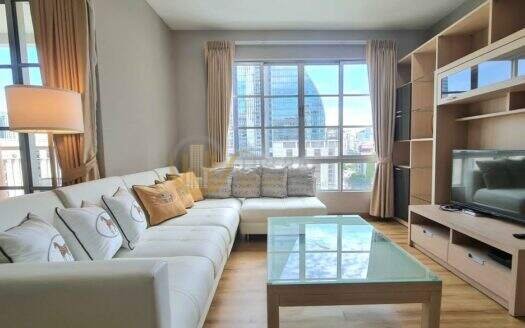 LTH16408 – Condo For Sale | CitiSmart Sukhumvit 18 | BTS Asok / MRT Sukhumvit | 87 Sq.m. | 2 Beds | 2 Baths | 13.5MB