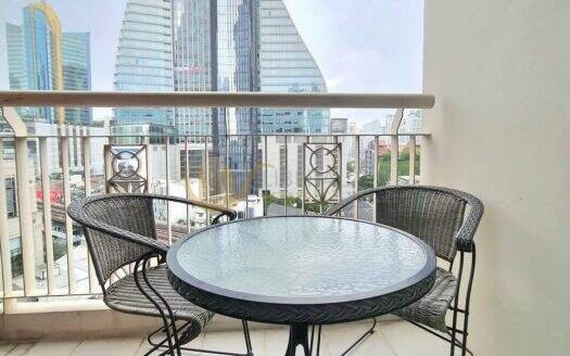 LTH16408 – Condo For Sale | CitiSmart Sukhumvit 18 | BTS Asok / MRT Sukhumvit | 87 Sq.m. | 2 Beds | 2 Baths | 13.5MB