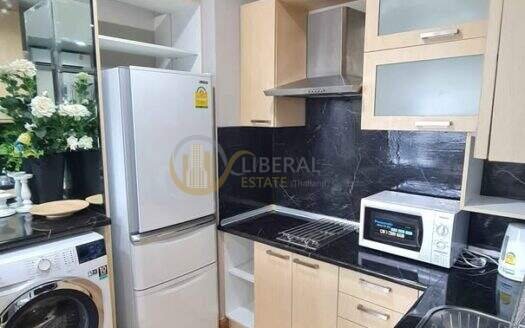LTH16408 – Condo For Sale | CitiSmart Sukhumvit 18 | BTS Asok / MRT Sukhumvit | 87 Sq.m. | 2 Beds | 2 Baths | 13.5MB